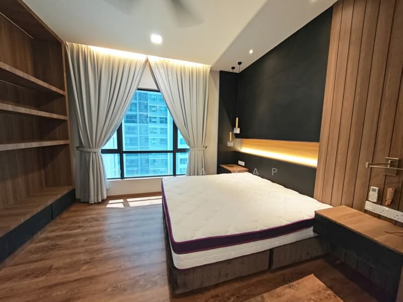 Condominium for Sale at Residensi Harmoni 2 - Olivia Yap - Bedroom - PropertyGuru.com.my