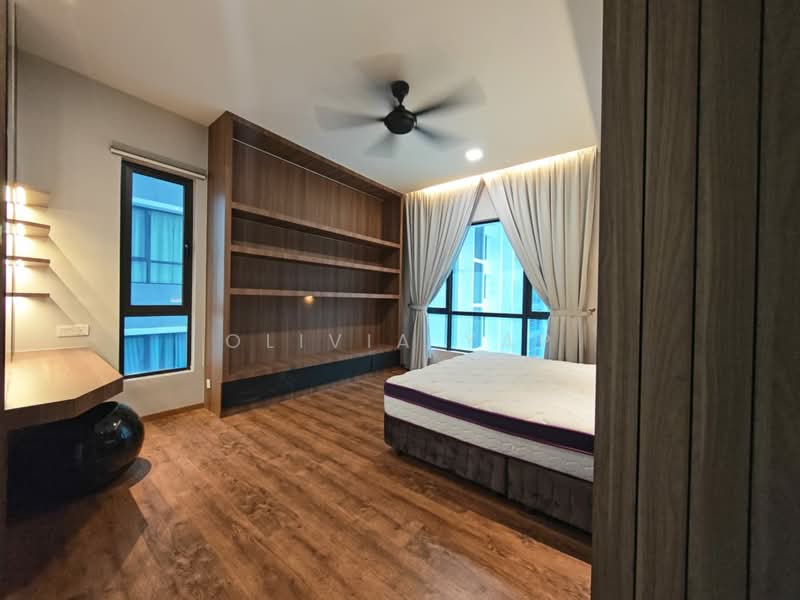 Condominium for Sale at Residensi Harmoni 2 - Olivia Yap - Bedroom - PropertyGuru.com.my