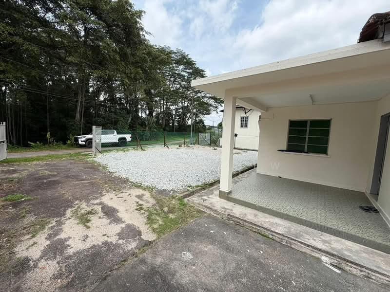 Taman Nong Chik Tamans Nongs Chiks Tamans Nongs Chiks untuk Untuk Dijual - RM 1,580,000, Mac 2026 - Exterior - PropertyGuru.com.my