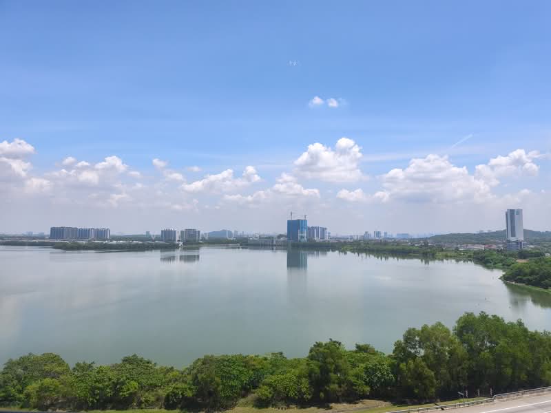 Servis Apartment untuk Disewa di SkyLake Residence - Venus Heng - Exterior - PropertyGuru.com.my