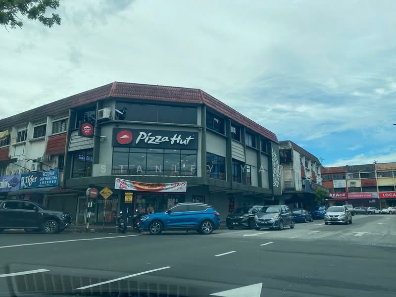 Shop / Office for Sale in Taman Muda (Ampang) - Stanley Yap - Exterior - PropertyGuru.com.my