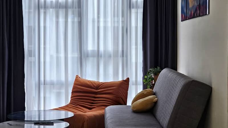 Service Residence for Rent at Millerz Square - David Mun - PropertyGuru.com.my