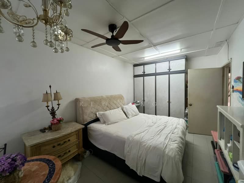 2-storey Terraced House for Sale at PJS 10 - Key Ling - Bedroom - PropertyGuru.com.my