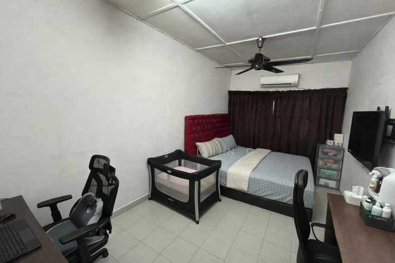 2-storey Terraced House for Sale at PJS 10 - Key Ling - PropertyGuru.com.my
