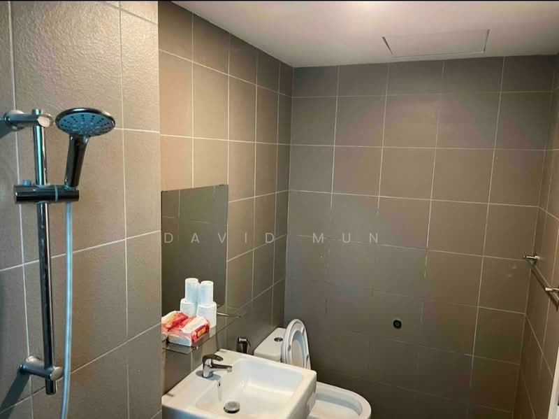 Verve Suites untuk Untuk Disewa - RM 2,400 /bulan, Mac 2026 - Bathroom - PropertyGuru.com.my