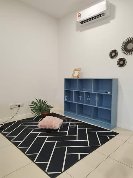 Residential Suites @ HighPark untuk Untuk Disewa - RM 2,200 /bulan, Mac 2026 - Interior - PropertyGuru.com.my