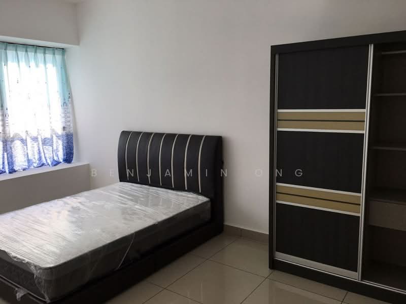 GP Residence untuk Untuk Disewa - RM 1,800 /bulan, Mac 2026 - Bedroom - PropertyGuru.com.my