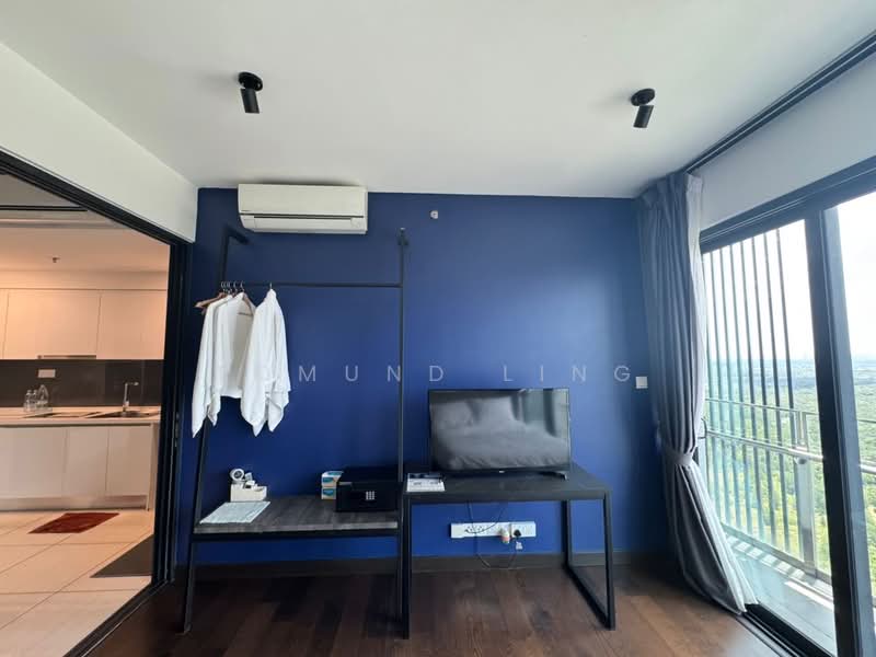Apartment for Rent at Almas - Edmund Ling - Interior - PropertyGuru.com.my