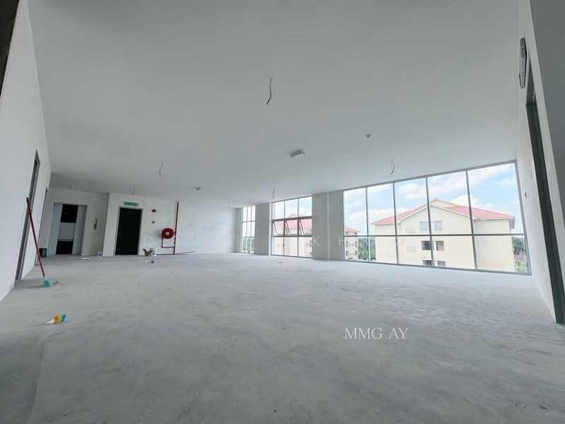Factory for Rent in Kapar (Selangor) - Celine Khoo - Interior - PropertyGuru.com.my