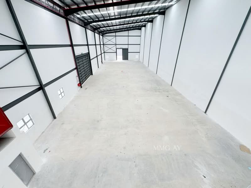 Factory for Rent in Kapar (Selangor) - Celine Khoo - PropertyGuru.com.my