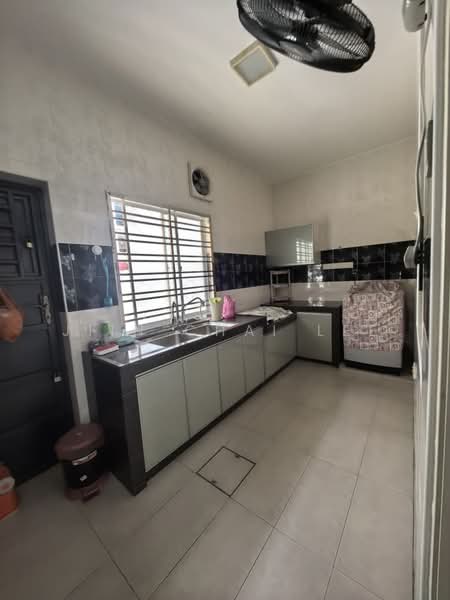 2-storey Terraced House for Sale in Nusa Sentral (Iskandar Puteri (Nusajaya)) - Jiin Chai Lee - PropertyGuru.com.my