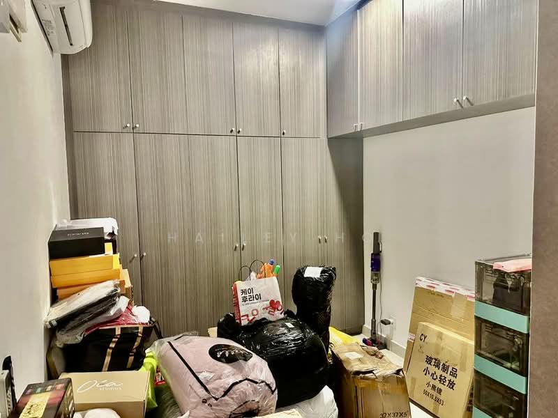 Setia City Residences untuk Untuk Disewa - RM 3,800 /bulan, Apr 2026 - Interior - PropertyGuru.com.my