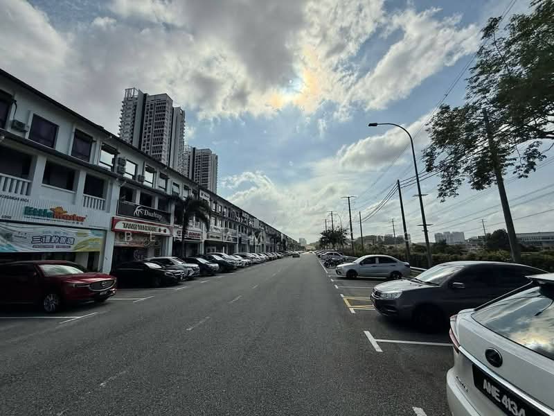 Eco Botanic untuk Untuk Dijual - RM 4,388,000, Mac 2026 - Exterior - PropertyGuru.com.my