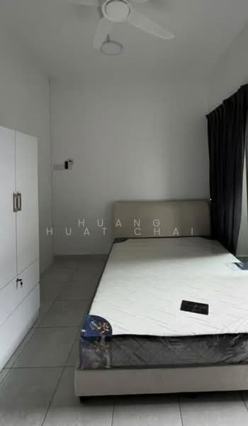 Service Residence for Rent at Majestic Maxim - Huang Huat Chai - Bedroom - PropertyGuru.com.my