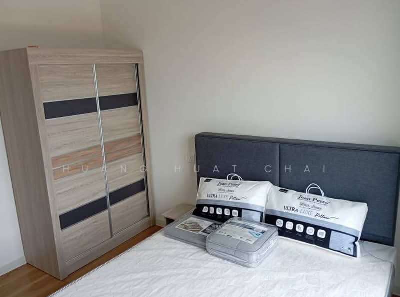 Service Residence for Rent at Majestic Maxim - Huang Huat Chai - Bedroom - PropertyGuru.com.my