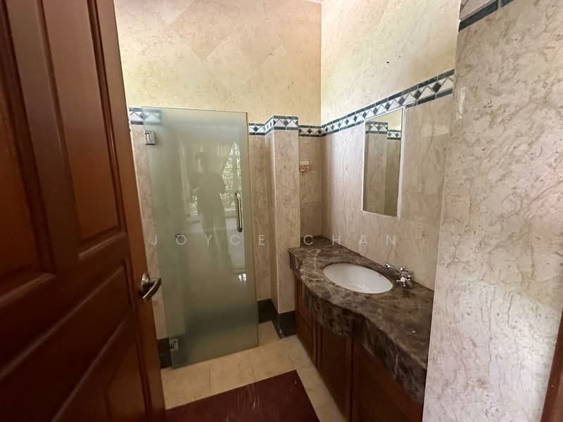 Bluwater Estate, The Mines Resort, Gita Bayu, Seri Kembangan untuk Untuk Disewa - RM 12,000 /bulan, Mac 2026 - Bathroom - PropertyGuru.com.my