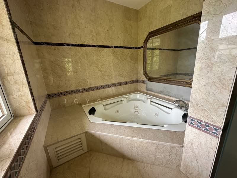 Bluwater Estate, The Mines Resort, Gita Bayu, Seri Kembangan untuk Untuk Disewa - RM 12,000 /bulan, Mac 2026 - Bathroom - PropertyGuru.com.my