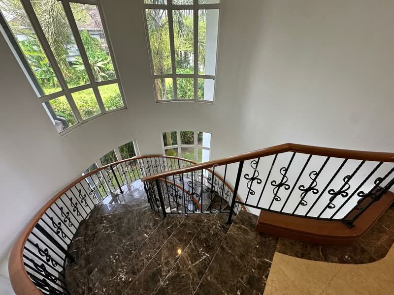 Bluwater Estate, The Mines Resort, Gita Bayu, Seri Kembangan untuk Untuk Disewa - RM 12,000 /bulan, Mac 2026 - Interior - PropertyGuru.com.my