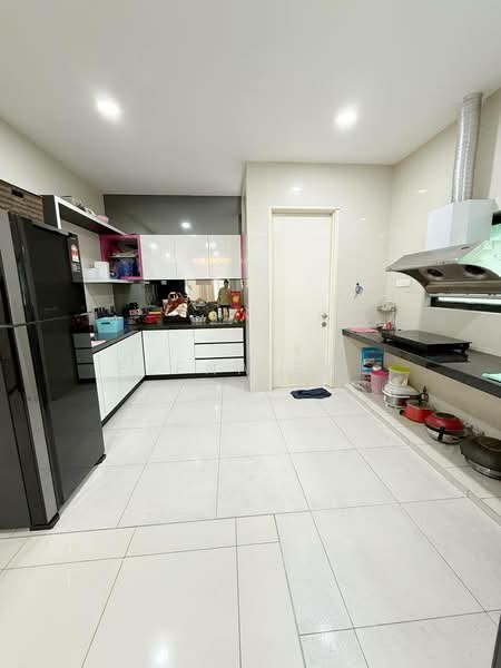 Setia Eco Cascadia untuk Untuk Dijual - RM 1,500,000, Mac 2026 - Kitchen - PropertyGuru.com.my
