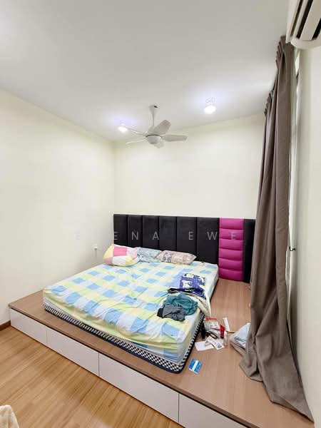 Setia Eco Cascadia untuk Untuk Dijual - RM 1,500,000, Mac 2026 - PropertyGuru.com.my