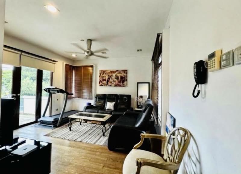 Tijani 2 South untuk Untuk Dijual - RM 5,400,000, Mac 2026 - Living Room - PropertyGuru.com.my
