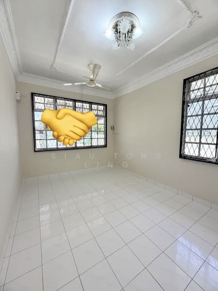 Taman perling tamans perlings untuk Untuk Dijual - RM 700,000, Mac 2026 - Living Room - PropertyGuru.com.my
