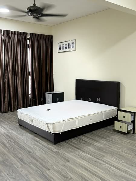 The Garden Residences untuk Untuk Dijual - RM 430,000, Mac 2026 - Bedroom - PropertyGuru.com.my