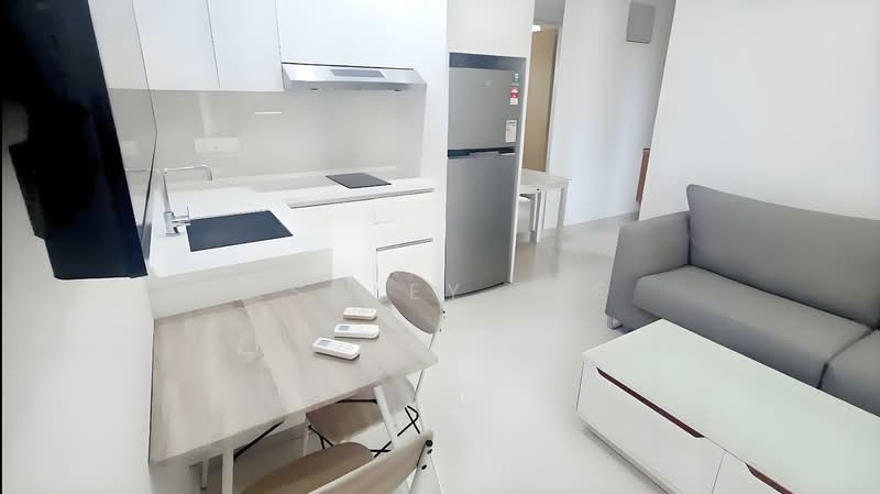 Servis Apartment untuk Dijual di Setia SKY Residences - Ashley Lee - PropertyGuru.com.my