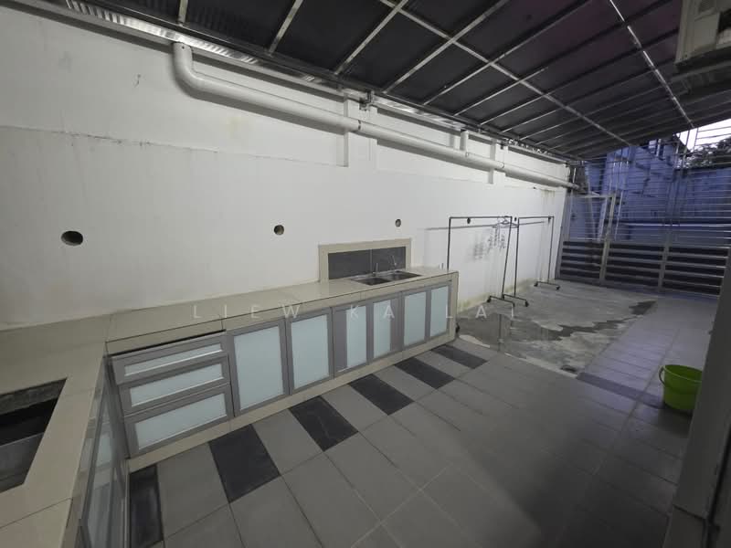 Mont Callista untuk Untuk Dijual - RM 948,000, Mac 2026 - Kitchen - PropertyGuru.com.my