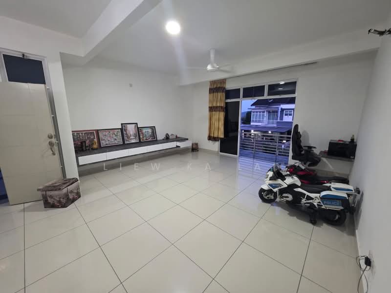 Mont Callista untuk Untuk Dijual - RM 948,000, Mac 2026 - Living Room - PropertyGuru.com.my
