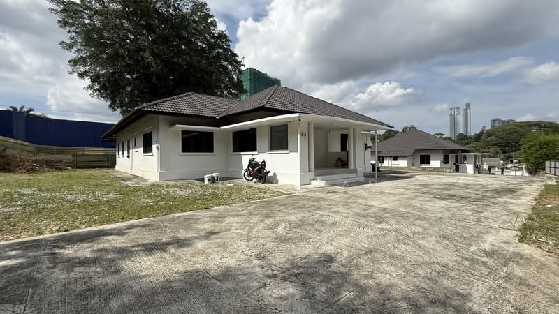 Commercial Bungalow for Rent in Johor Bahru (Johor) - Carol Tan - Exterior - PropertyGuru.com.my