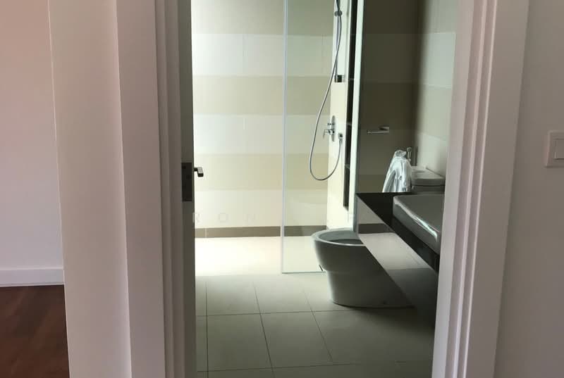 Westside Three untuk Untuk Disewa - RM 5,500 /bulan, Mac 2026 - Bathroom - PropertyGuru.com.my