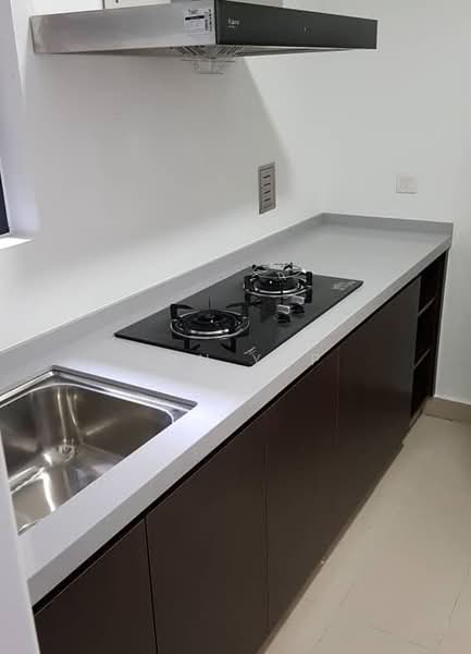 Westside Three untuk Untuk Disewa - RM 5,500 /bulan, Mac 2026 - Kitchen - PropertyGuru.com.my