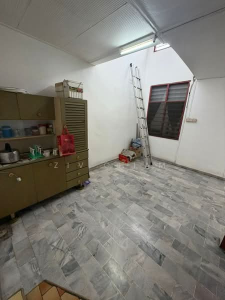 1-storey Terraced House for Sale in Skudai (Johor) - Ziv Chiam - Interior - PropertyGuru.com.my