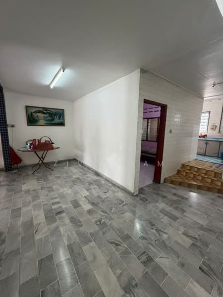 1-storey Terraced House for Sale in Skudai (Johor) - Ziv Chiam - Interior - PropertyGuru.com.my