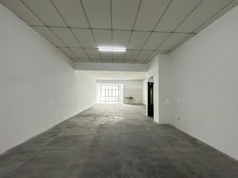 Bandar Parklands untuk Untuk Disewa - RM 1,500 /bulan, Mac 2026 - Interior - PropertyGuru.com.my