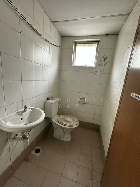 Bandar Parklands untuk Untuk Disewa - RM 1,500 /bulan, Mac 2026 - Bathroom - PropertyGuru.com.my