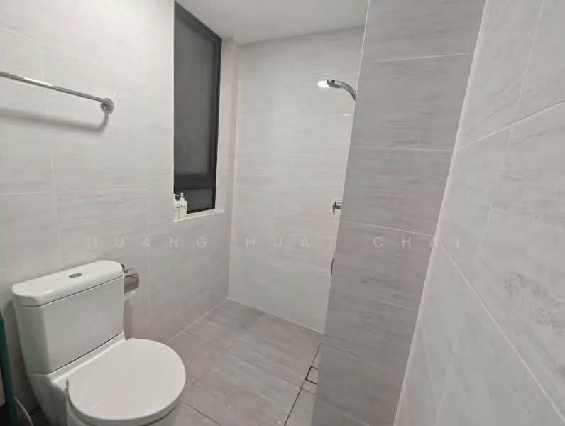 Untuk Disewa - Vista Alam