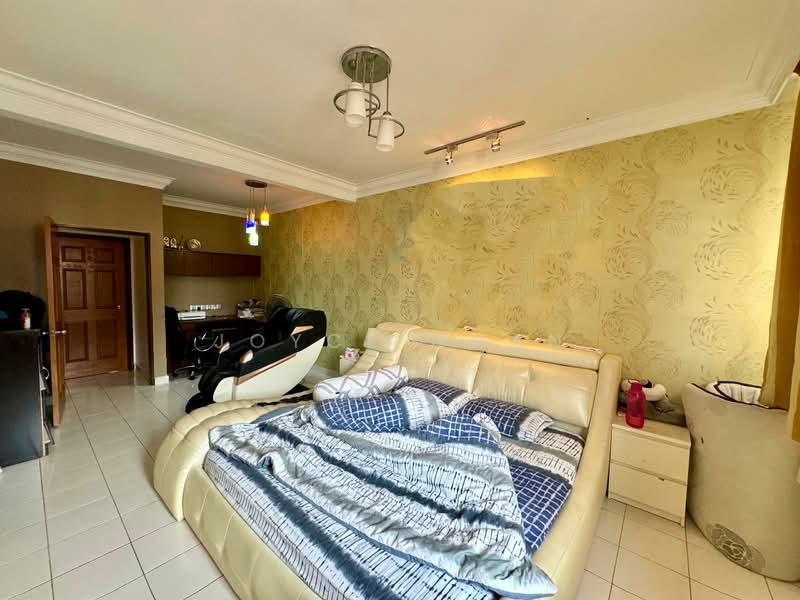 2-storey Terraced House for Sale in Puchong (Selangor) - Joyce Chan - PropertyGuru.com.my