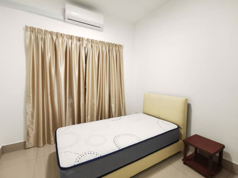 Razak City Residences (RC Residences) untuk Untuk Disewa - RM 1,800 /bulan, Mac 2026 - Bedroom - PropertyGuru.com.my