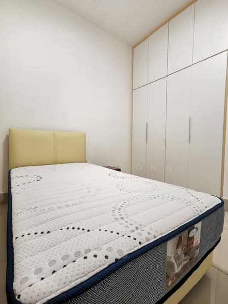 Razak City Residences (RC Residences) untuk Untuk Disewa - RM 1,800 /bulan, Mac 2026 - Bedroom - PropertyGuru.com.my