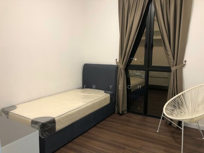 Condominium for Rent at Vertu Resort - Peter Yeoh - Bedroom - PropertyGuru.com.my