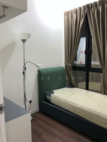 Condominium for Rent at Vertu Resort - Peter Yeoh - Bedroom - PropertyGuru.com.my