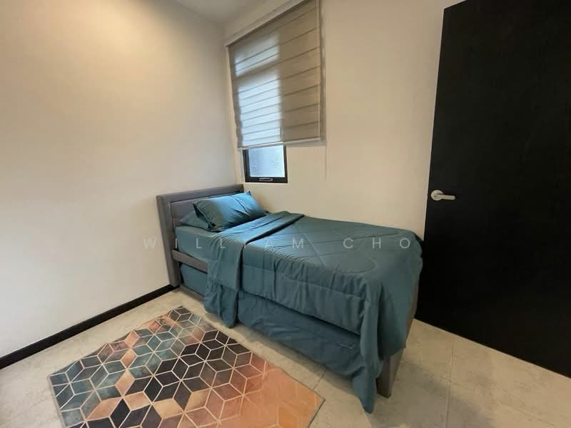 Neu Suites untuk Untuk Disewa - RM 1,850 /bulan, Mac 2026 - Bedroom - PropertyGuru.com.my