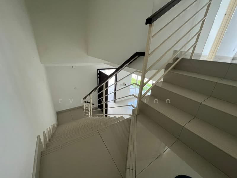Semi-Detached House for Sale in Rawang (Selangor) - Evelyn Khoo - Interior - PropertyGuru.com.my