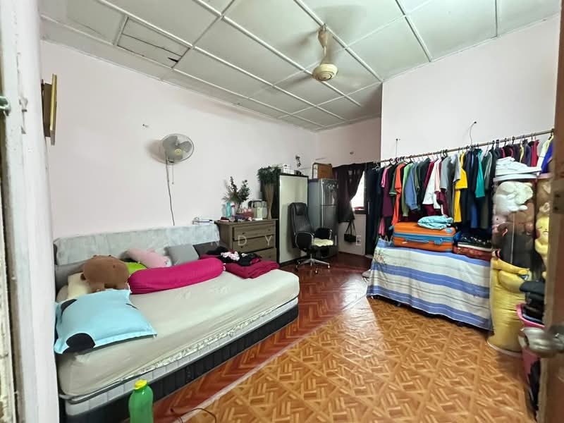 Taman Ehsan untuk Untuk Dijual - RM 580,000, Mac 2026 - PropertyGuru.com.my