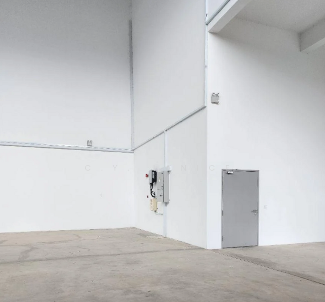 Factory for Rent in Sungai Buloh (Selangor) - C.Y. Janice - Interior - PropertyGuru.com.my