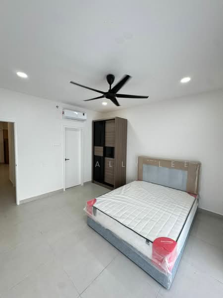 Dorsett Waterfront Subang untuk Untuk Disewa - RM 2,600 /bulan, Mac 2026 - Bedroom - PropertyGuru.com.my