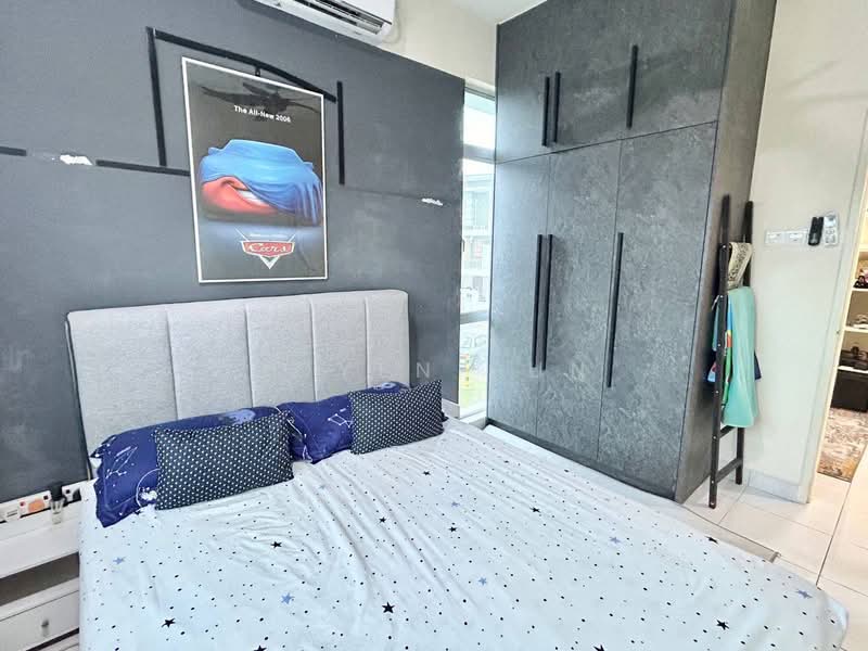 2-storey Terraced House for Sale in Masai (Johor) - Joyen Pun - PropertyGuru.com.my