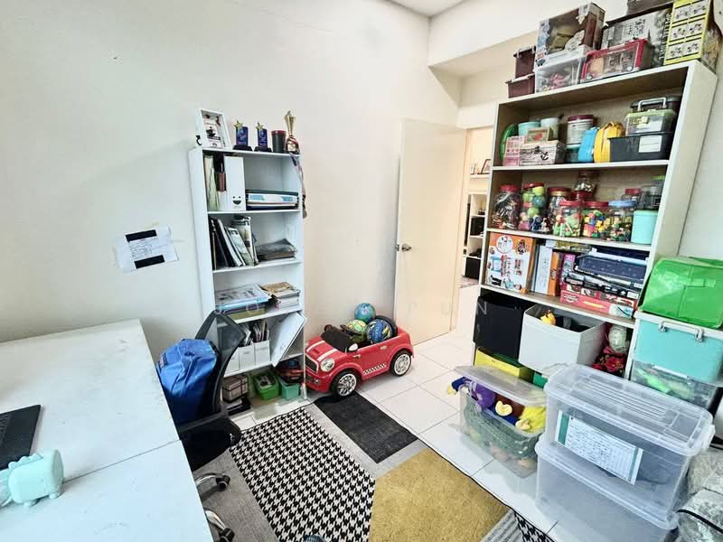 2-storey Terraced House for Sale in Masai (Johor) - Joyen Pun - PropertyGuru.com.my